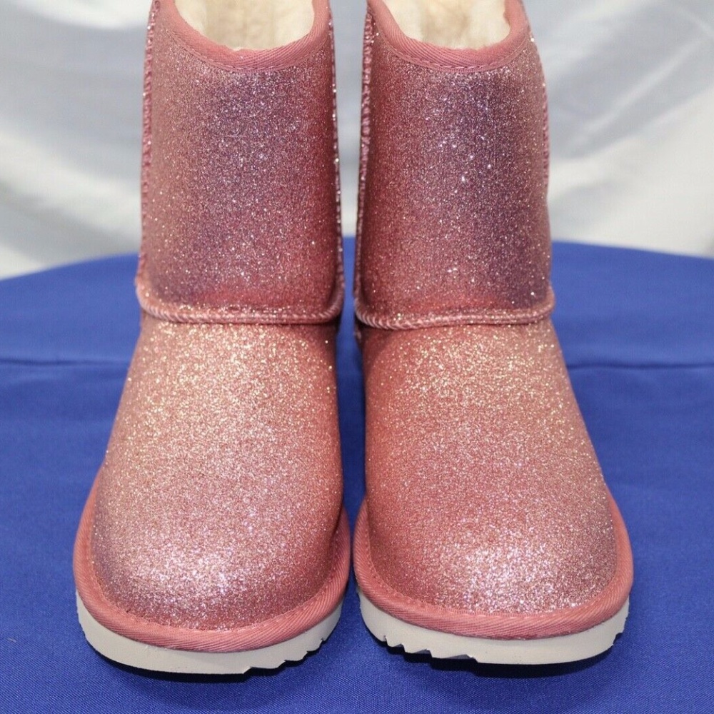 UGG Kids Classic II Boot